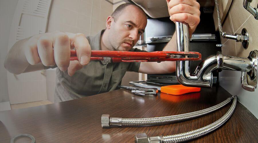 Local expert plumbing services in Hebron, NE